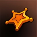 High-grade Magic Ornament (A-Grade)