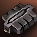 Blacksmith's Frame