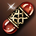 Blessed Soulshot (B-grade)