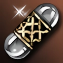 Blessed Soulshot (A-grade)