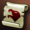 Scroll: Protection of Valakas