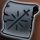 Solid Scroll: Enchant Weapon (S-grade)