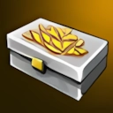 Shining Jewelry Box