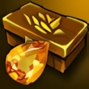 Topaz Chest