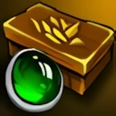 Vital Stone Chest