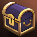 Buff Scrolls Chest