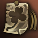 Lucky Charm: B-Grade