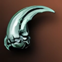 Wolf Claw