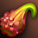 Fighter Pirate Fruit - Attack