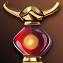 2006 Battle Tournament - CP Potion