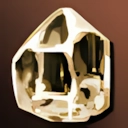 Clear Crystal
