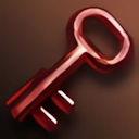 Red Coral Key