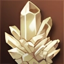 Crystal: S Grade