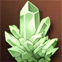 Crystal: C-Grade