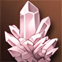 Crystal: B-Grade