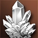 Crystal: A-Grade