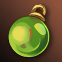 Bead Ornament