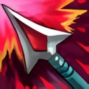 Soul Breaking Arrow