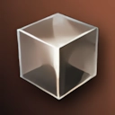 Buff Support Cube