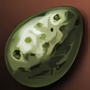 Small Stakato Cocoon