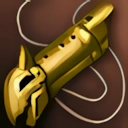 Swan's Flute