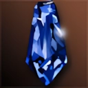 Freezing Shard