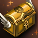 Sayha's Treasure Chest