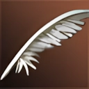 Silvery Leaf