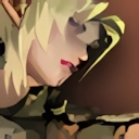 Elf Figure