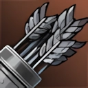 Iron Arrow