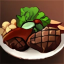Food for Bumbalump