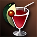 Strawberry Juice