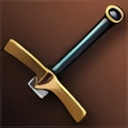 Magic Sword Hilt