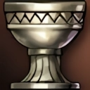 Luxurious Goblet
