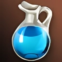 Hot Springs CP Potion