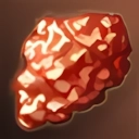 Stolen Infernium Ore