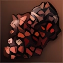 Infernium Ore