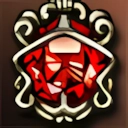 Fire Emerald