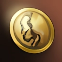 Kail's Gold Golem