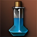 10 minute Energy Maintaining Potion