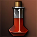 Lesser Healing Potion