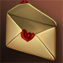 Caradine's Letter