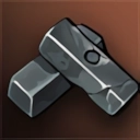 Iron Ore