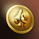 Beleth's Gold Dragon