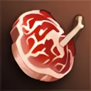 Giant Monster Eye Meat