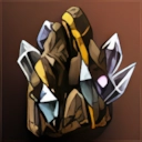 Life Stone: level 76