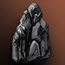 Mid-Grade Life Stone: level 55
