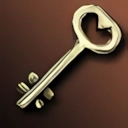 Chapel Key