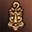 Amulet: Flame Chant