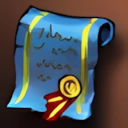 Malcom's Check